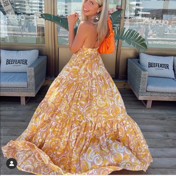 koi dress sabo skirt